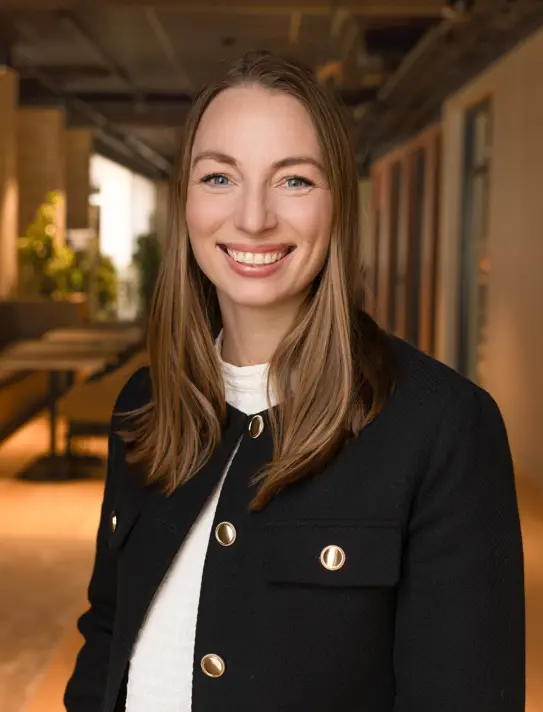 Martine Holth Rønneseth