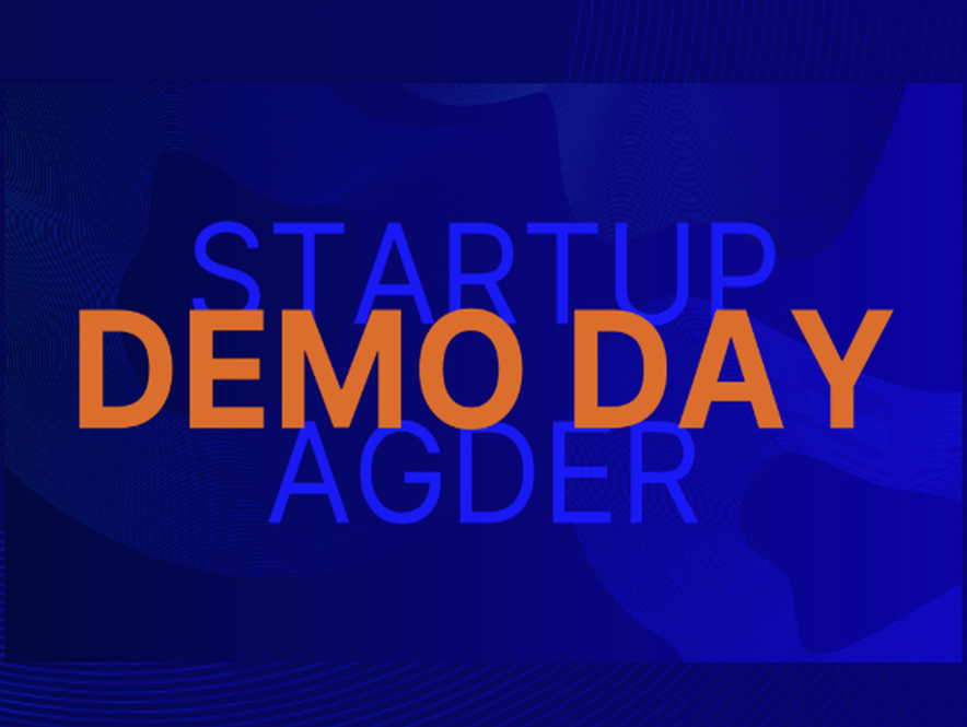 Demo Day Agder