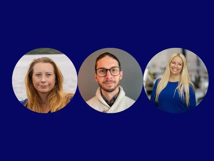 Webinar: Hvordan organisere bærekraftsarbeidet internt?