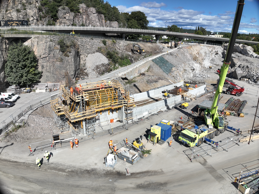 Bli oppdatert om Gartnerløkka