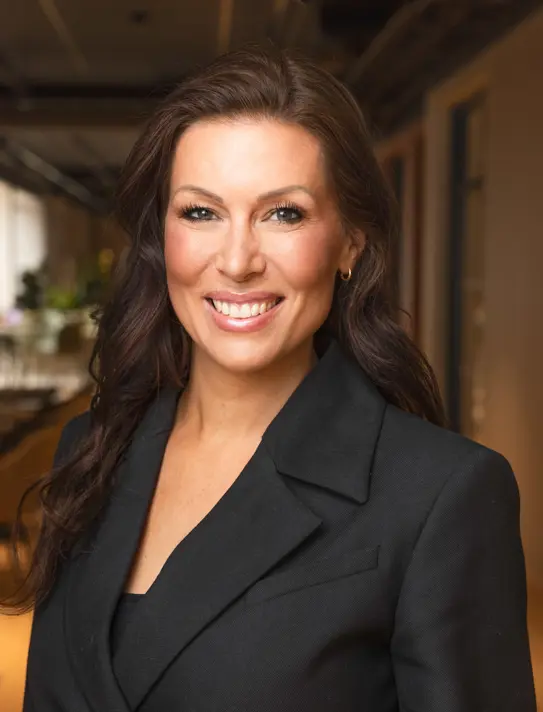 Liv Eva Kirkesæther