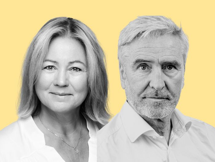 Lederpraten: Verdibasert ledelse