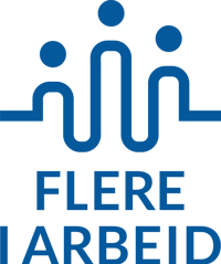 Flere i Arbeid