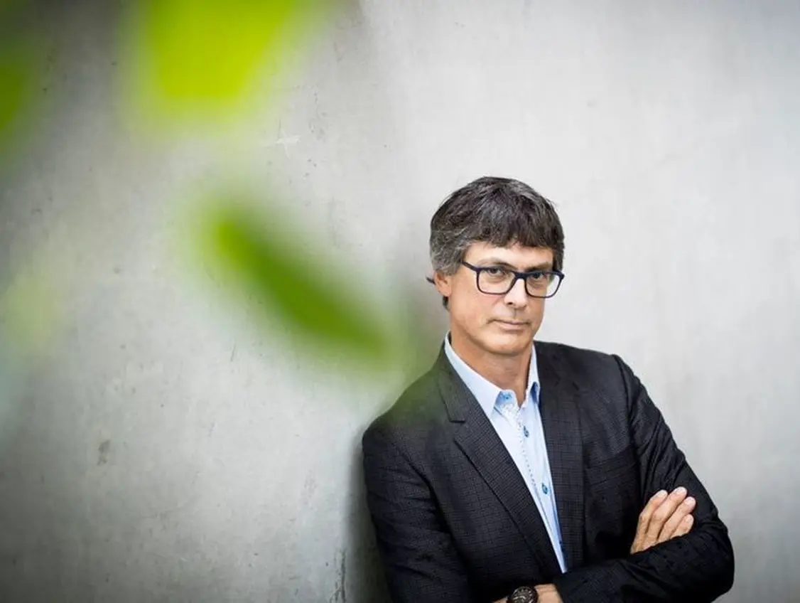 Hvordan forberede seg på fremtiden? (Nettverk for bærekraftsansvarlige)