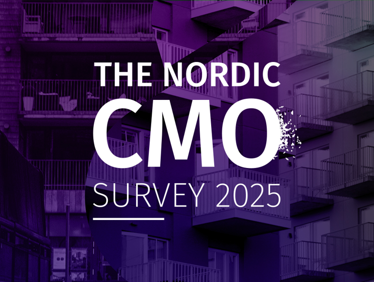 Markedsføring i 2025: Hva gjør de som lykkes?