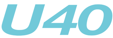 U40
