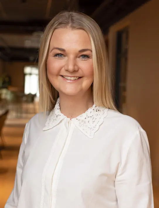 Helena Frustøl Andås