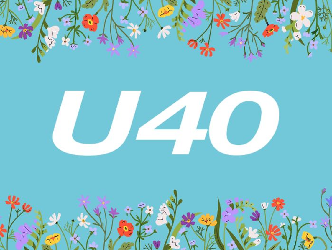 U40 Sørlandsk sommeravslutning i skjærgården