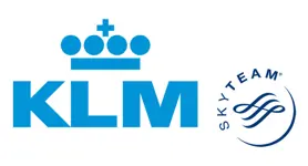 1KLM Royal Dutch Airlines