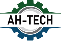 AH-TECH AS