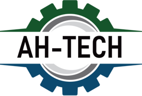 AH-TECH AS