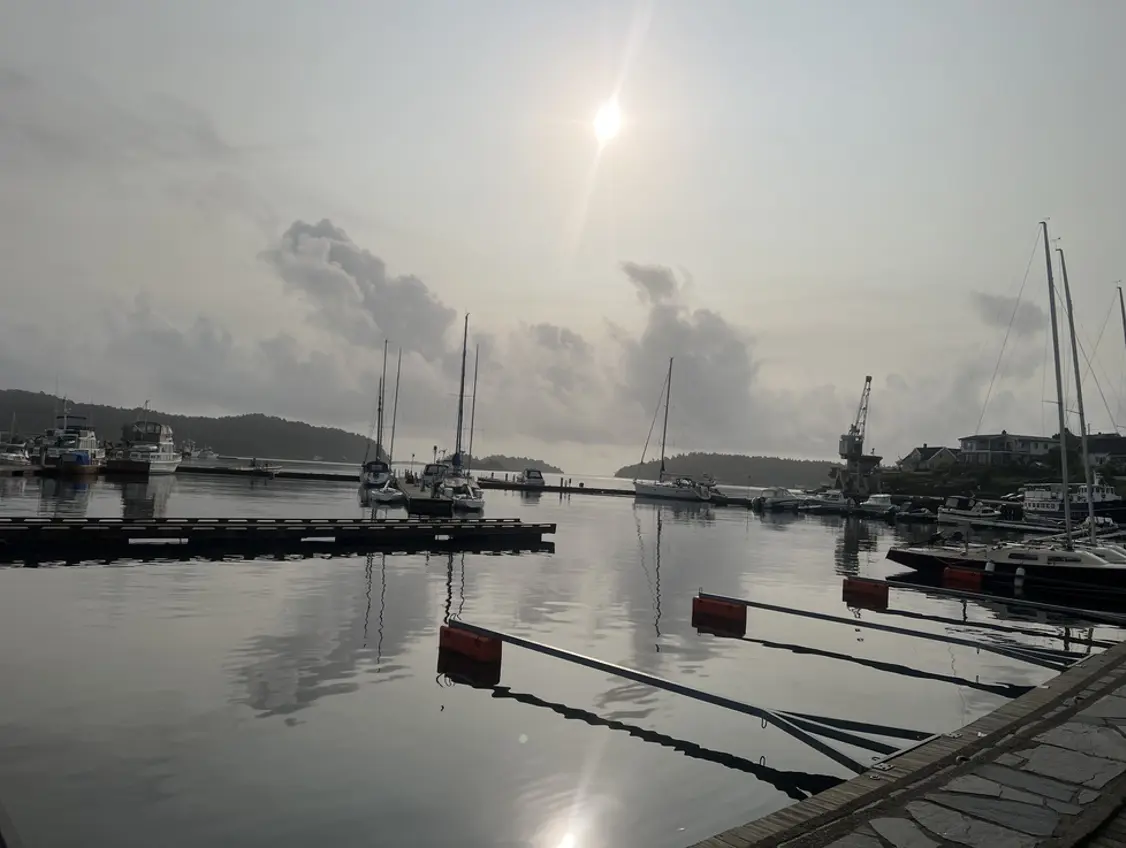 Hva skal til for å gjøre Lillesand mer næringsvennlig?  