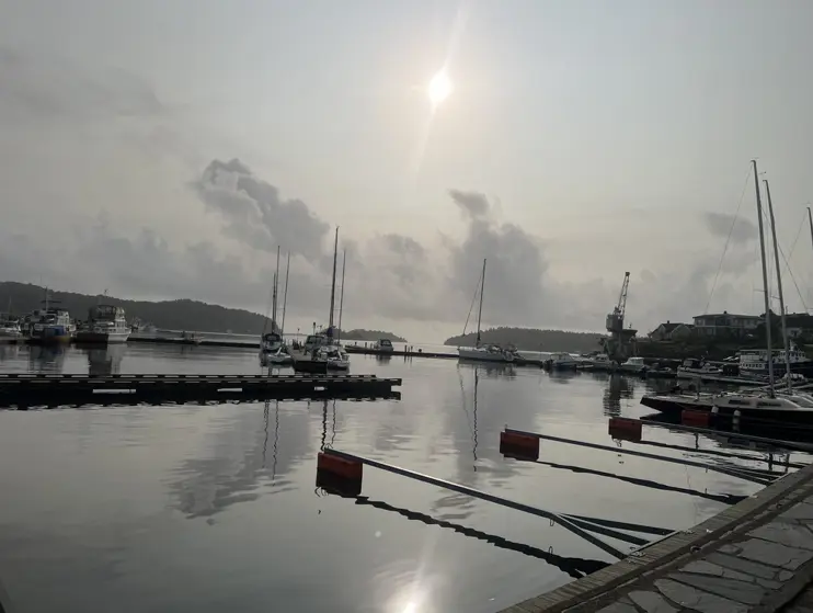 Hva skal til for å gjøre Lillesand mer næringsvennlig?