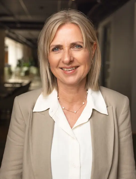 Anne Marit Thomassen