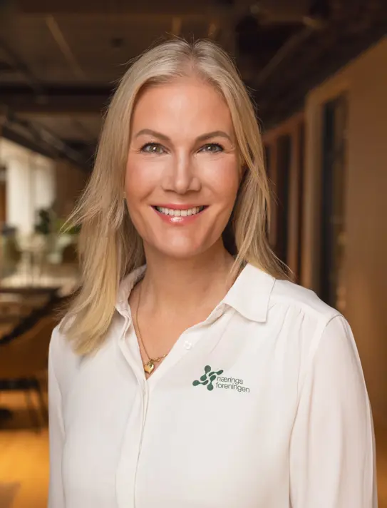 Ingrid Sundli Høibo